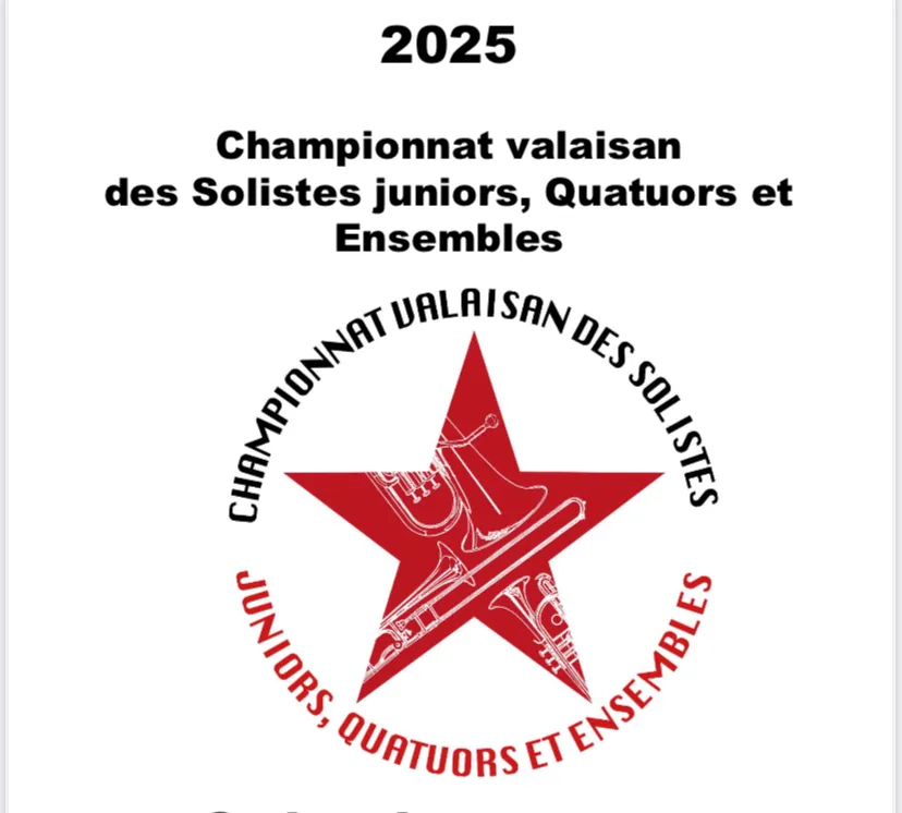 Ester Snider - Championnat Valaisan a Grône (SVIZZERA)