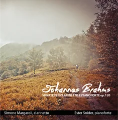 Ester Snider - Johannes Brahms - Sonate  op. 120