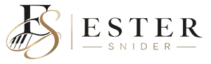 Ester snider logo